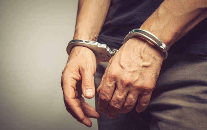 Ötən gün cinayət törətməkdə şübhəli bilinən 39 nəfər saxlanılıb