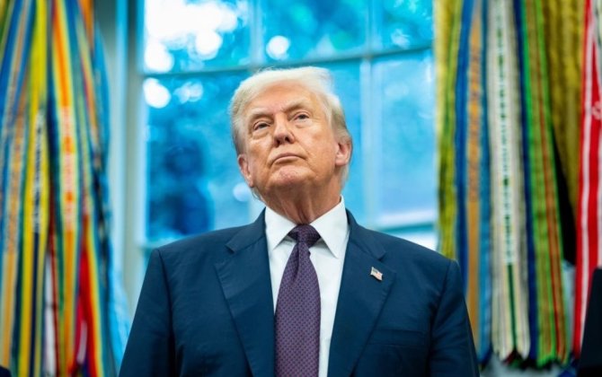 Трамп: То, что НАТО не помогло нам, было серьёзной ошибкой