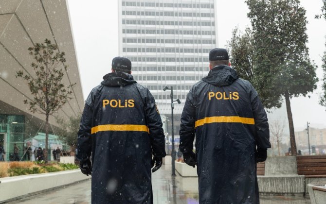 DİN sutka ərzində 763 çağırışa reaksiya verib - FOTO