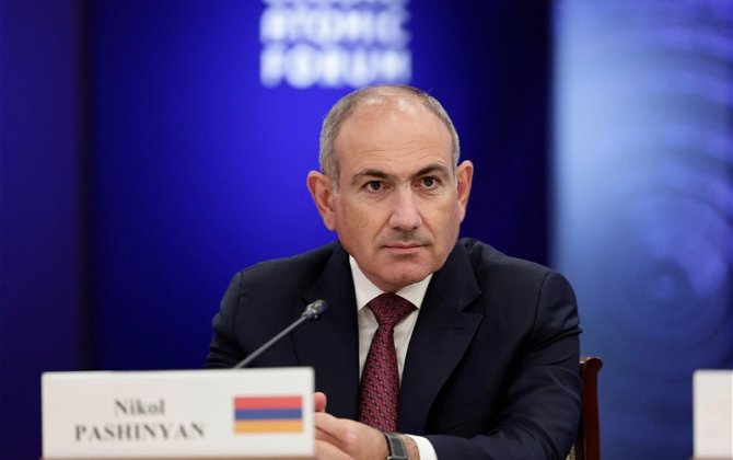 Пашинян планирует совершить поездку в Россию