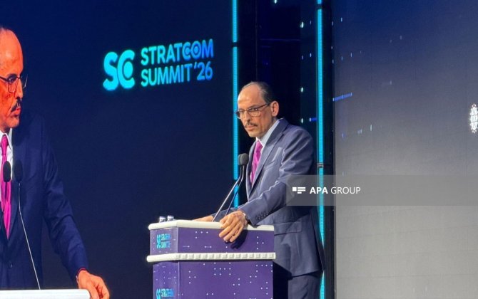 Ибрагим Калын: В регионе может начаться длительная братоубийственная война