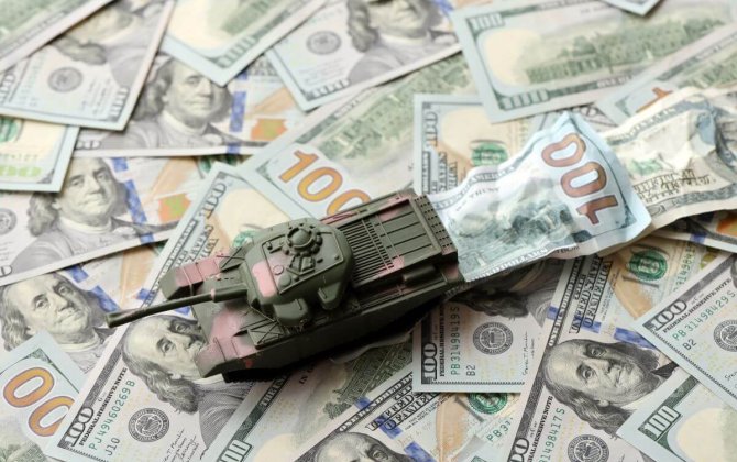 “İran müharibəsi misli görünməmiş maliyyə xərcləri və insan itkisinə yol açır”