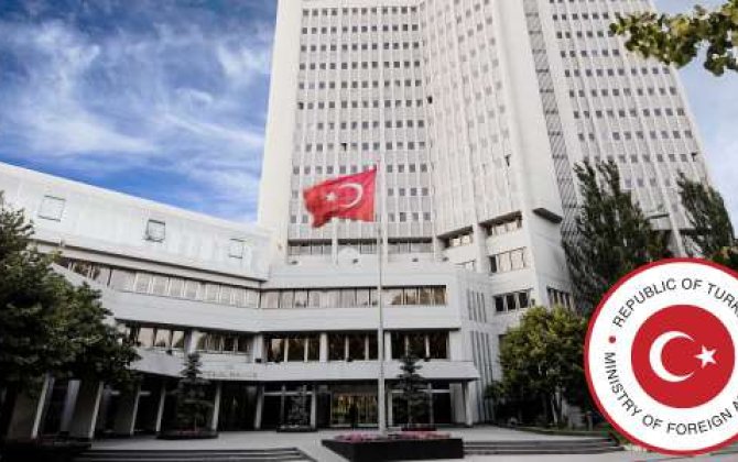 Турция сменила своего посла в Грузии