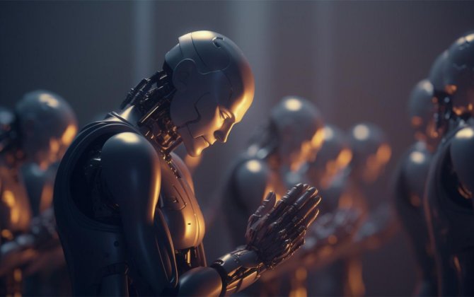 Грин предупредил о скрытой угрозе ИИ