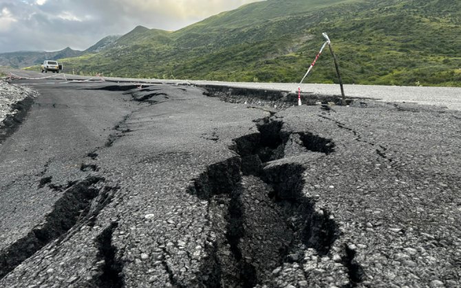 Учёный предупредил об угрозе, которую несут ливни в Азербайджане