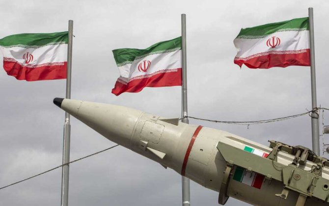 “Onlar heç vaxt öz məqsədlərinə nail ola bilməyəcəklər”