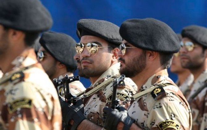 В Иране начали привлекать к службе с 12 лет