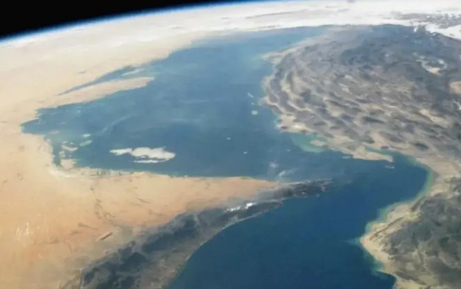 Иран открывает Ормуз для одной страны