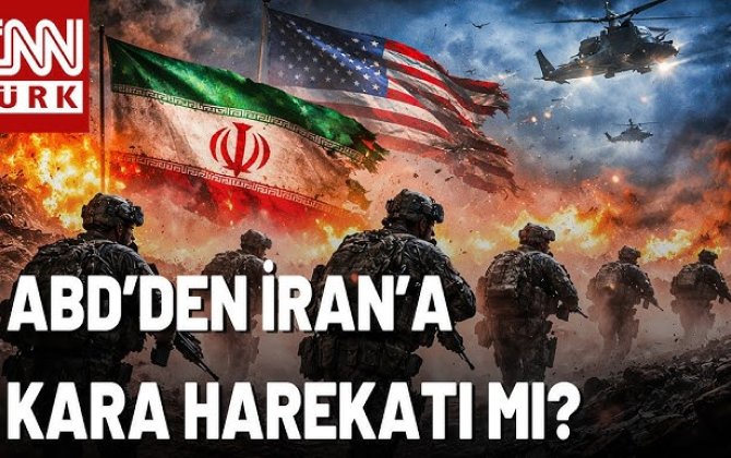 İrana qarşı istənilən quru əməliyyatı intihardır...- ABŞ-ın keçmiş dviziya komandiri