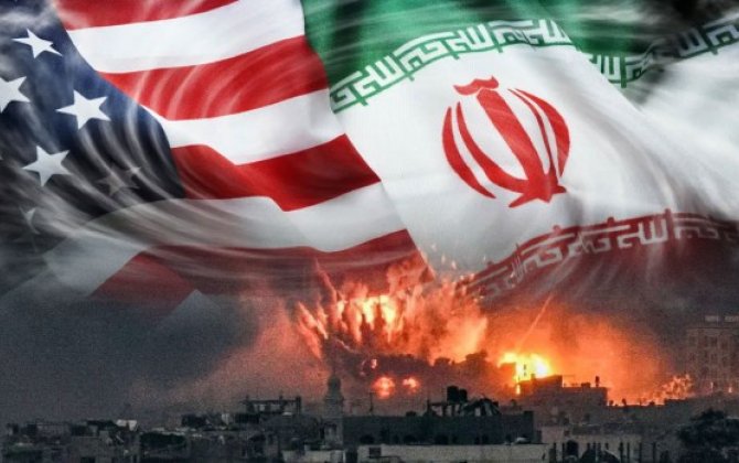 КСИР выдвинул США условие на фоне ударов по университетам Ирана