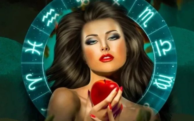 BÜRCLƏRİN dəbdəbəli yaşamağı sevən qadınları