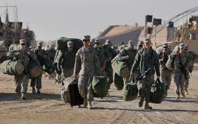 В Пентагоне обсуждают ограниченные рейды спецназа и пехоты в Иране - ОБНОВЛЕНО