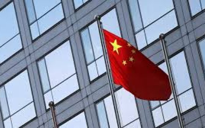 Японский военный незаконно проник на территорию посольства Китая в Токио