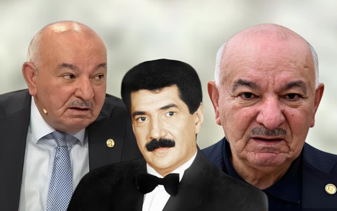 “Həsənağa Sadıqova görə rəhbərliyə ağız açıb, fəxri ad verdirdim, amma yaxşılığımı...” - FOTO+ÖZƏL