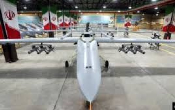 Страны Залива противостоят иранским ракетам и беспилотникам