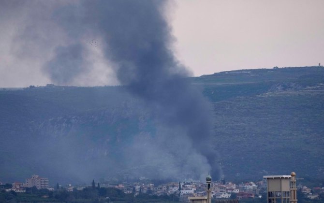 İran Müdafiə Nazirliyinin “beyni” həlak oldu