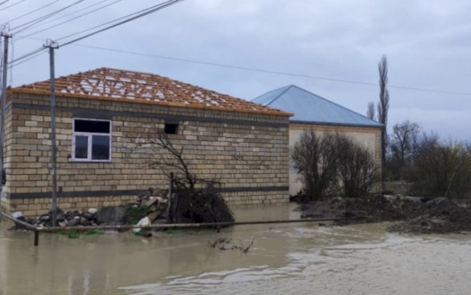 Evinizi su basanda bu səhvi etməyin - Həyati təhlükə yaradır