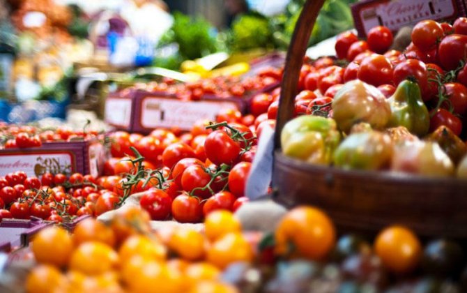 Bu məhsullar UCUZLAŞACAQ - Yağışdan sonra...