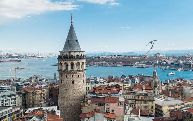 Qalata qülləsi ilə bağlı mübahisəyə nöqtə qoyuldu