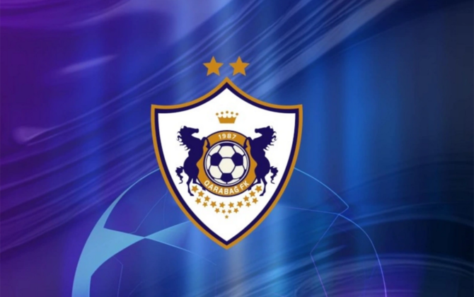 “Qarabağ” Nigeriyadan daha bir legioner gətirdi