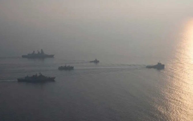 Миссия ЕС предупредила об угрозе атак на суда в Красном море и Аденском заливе