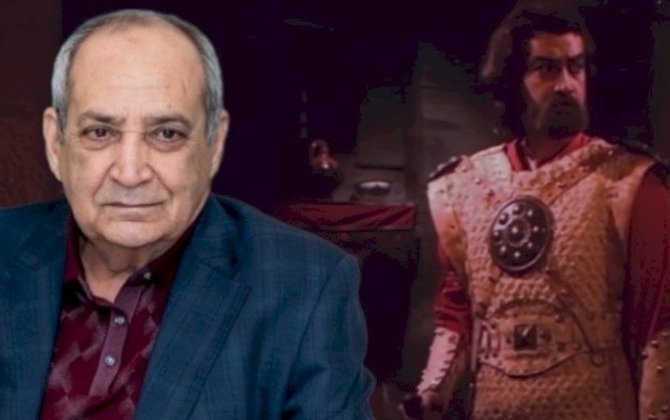 Nəsimidən Babəkə ucalan zirvə: Rasim Balayevin həyat DOSYESİ