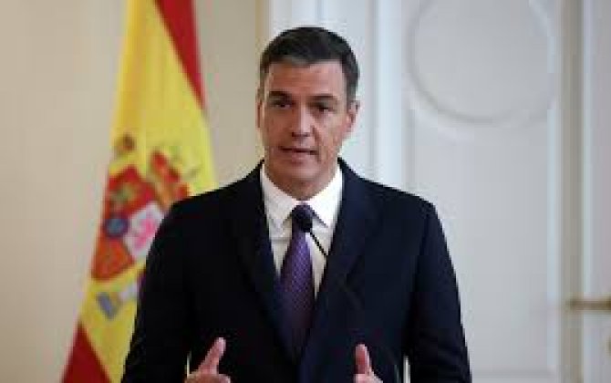 Педро Санчес: Ситуация на Ближнем Востоке грозит продовольственным кризисом