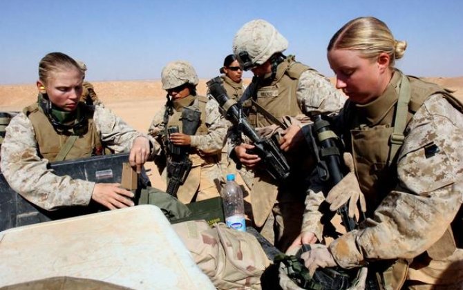 Qadın və uşaqların hərbi əməliyyatlara cəlb olunması artır, səbəb... - TƏHLİL!