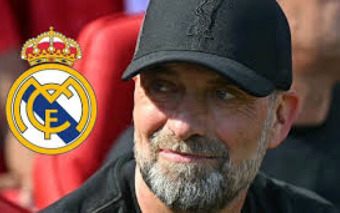 СМИ: Юрген Клопп возглавит 