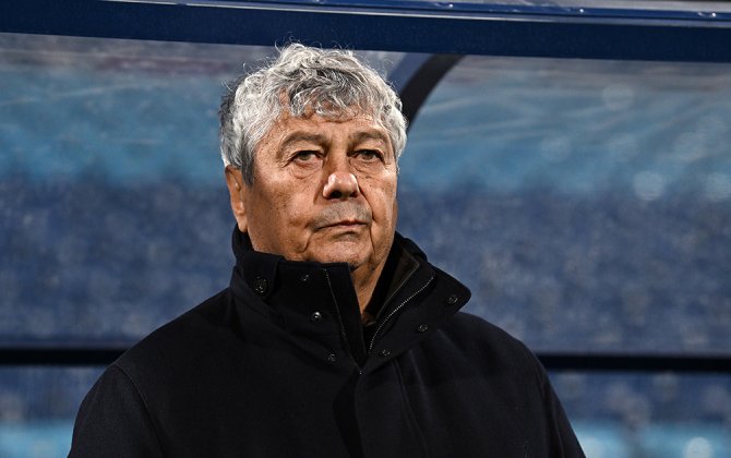 Mirça Luçesku xəstəxanaya yerləşdirilib