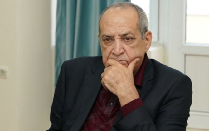 Rasim Balayev I Fəxri Xiyabanda dəfn ediləcək