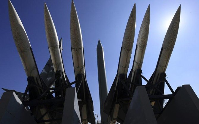 КНДР испытала мощное оружие, угрожающее США