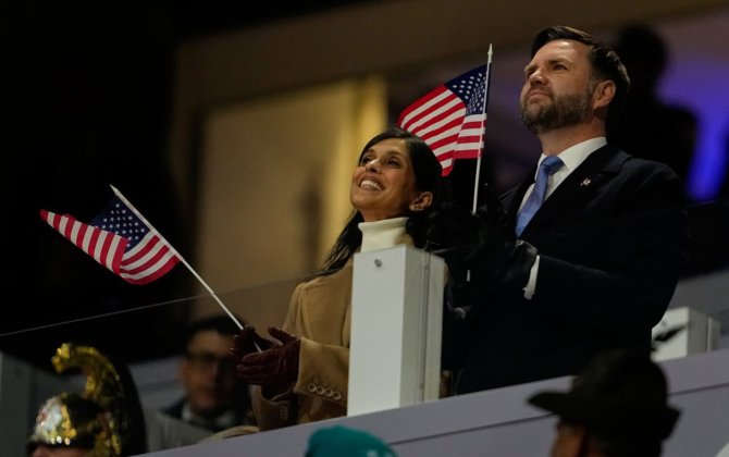 Вэнс теряет популярность среди республиканцев