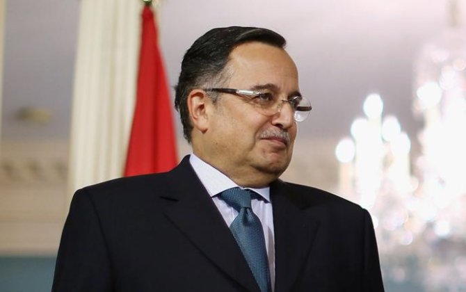 Названо имя нового генсека ЛАГ