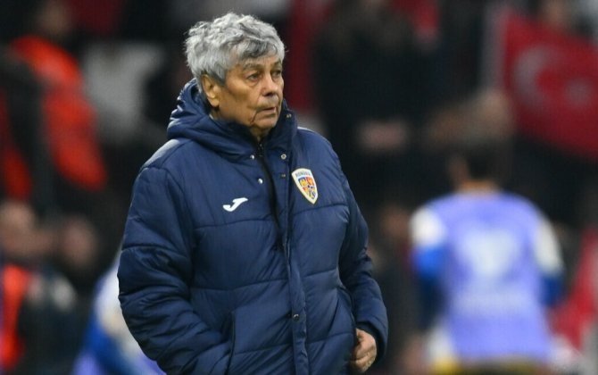 Мирча Луческу госпитализирован