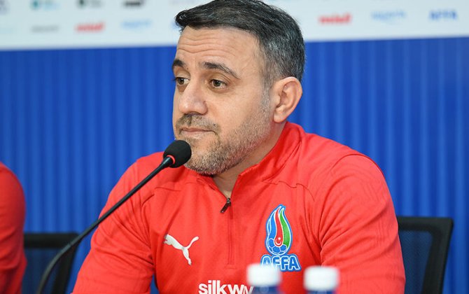 Айхан Аббасов: Наша сборная впервые будет противостоять африканской команде