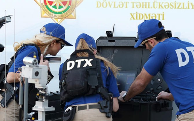 “Onlar bu addımları xarici xüsusi xidmət orqanlarının tapşırığı əsasında atırlar”