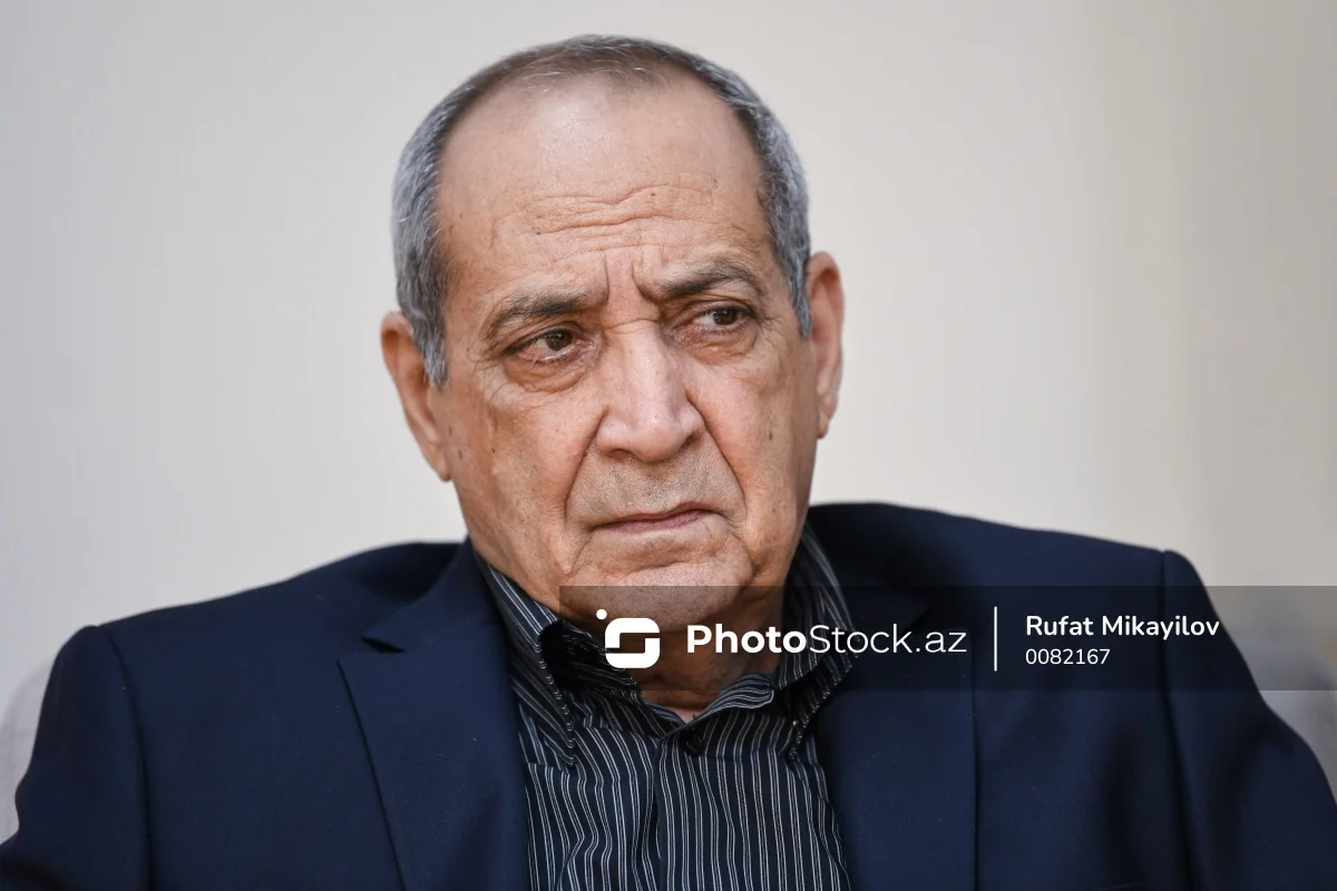 Тело Расима Балаева этой ночью будет отправлено самолётом из Стамбула в Баку - ВИДЕО