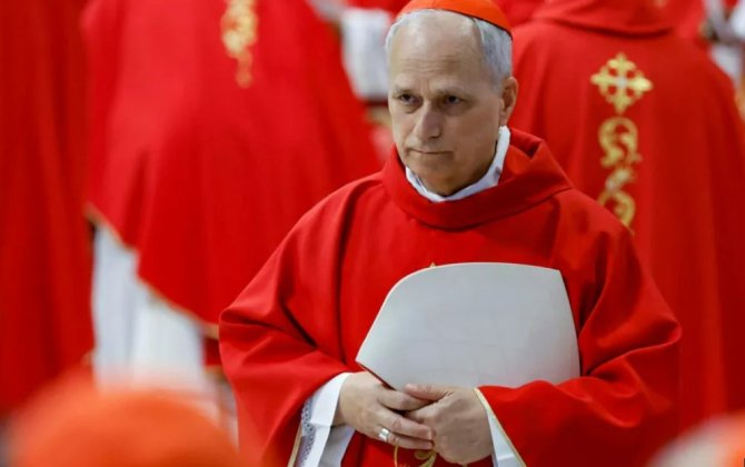 Лев XIV ответил на заявления из США: Не прикрывайтесь Христом