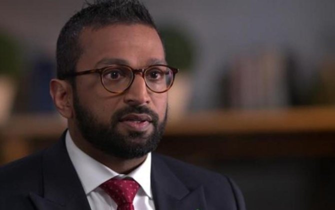 ФБР объявило $10 млн за хакеров, взломавших почту директора бюро