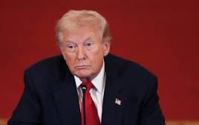 Дональд Трамп: США поразили в Иране цели, которые давно хотели выявить