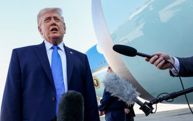 Трамп заявил, что Иран передаст США 20 нефтяных танкеров