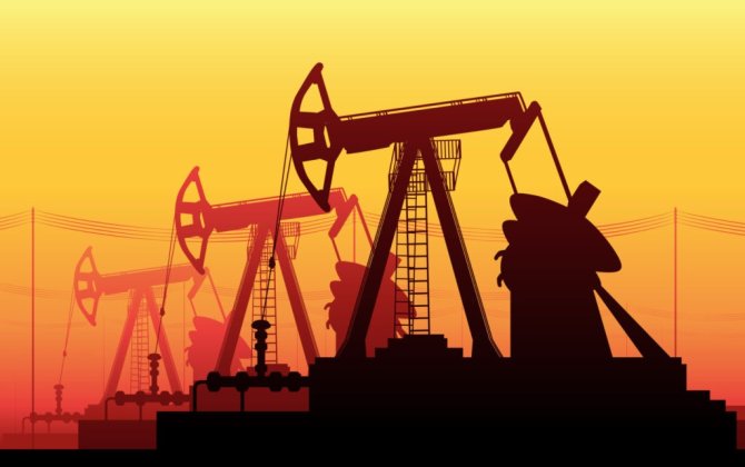 Цена на нефть подорожала на фоне атак хуситов на Израиль