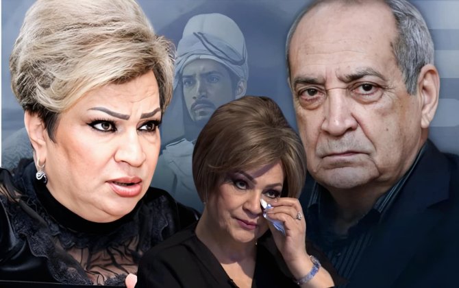 “Rahat yat dostum, bəlkə də tezliklə görüşdük” - Afaq Bəşirqızından ÜRƏKLƏRİ sızladan AÇIQLAMA+ÖZƏL