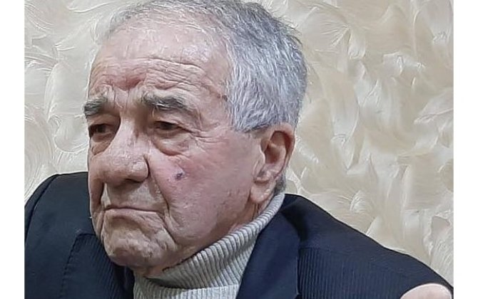 Seyran Səxavətin günahı nədir?..