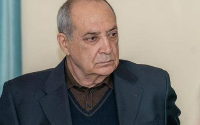 Rasim Balayev fransızlar üçün bu mahnını oxumuşdu - VİDEO