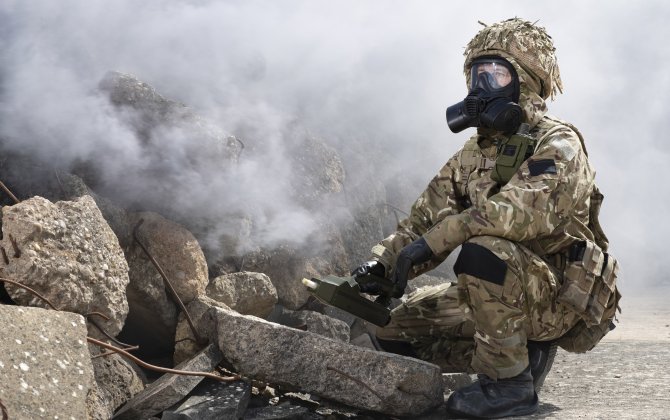 Müharibə regionda uzunmüddətli xərçəng riski yaradır – SOS!