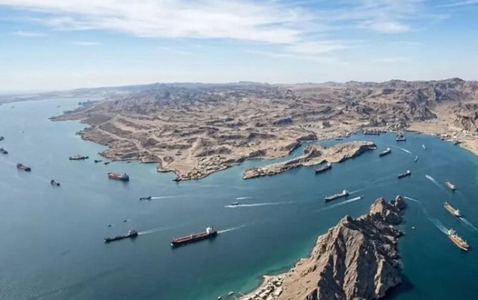 Hörmüz boğazından keçid ödənişli olacaq