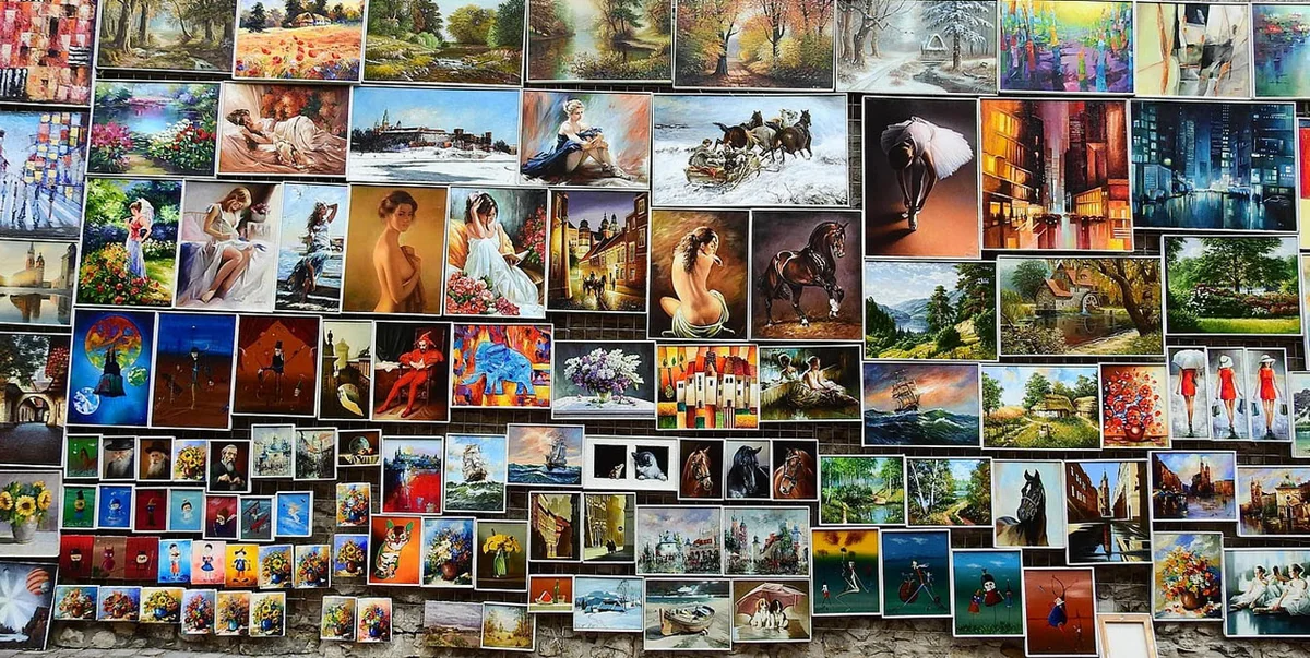 В Италии из частного музея похитили картины Ренуара, Сезанна и Матисса