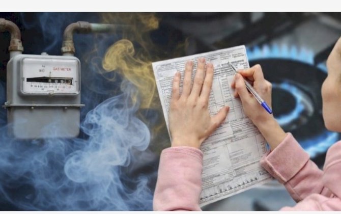 Hamı bu səhvi edir - Evdə qaz xərcini artıran gizli səbəblər